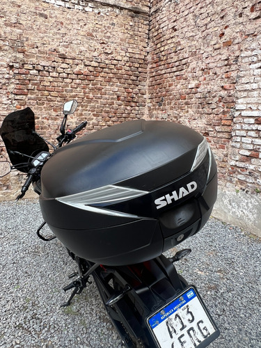 Bajaj Dominar 250