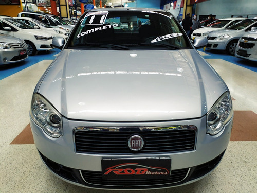 Palio Elx 1.0 Flex Completo