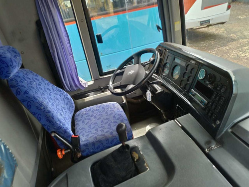 Comil Vw 17.340 58 Lugares