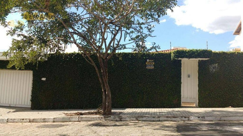 Imagem 15 de 15 de Casa Com 3 Dormitórios À Venda, 375 M² Por R$ 770.000,00 - Jardim Rosinha - Itu/sp - Ca0190