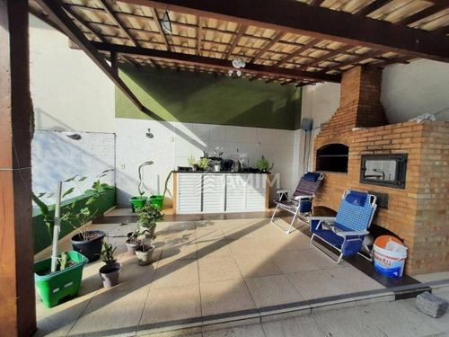 Imagem 2 de 30 de Casa À Venda, 200 M² Por R$ 1.350.000,00 - São Francisco - Niterói/rj - Ca0734
