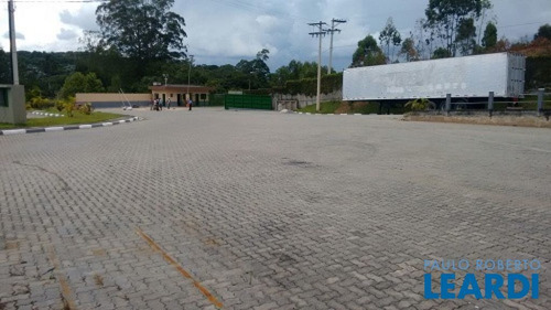 Imagem 4 de 7 de Galpão - Parque Maringá - Sp - 464470