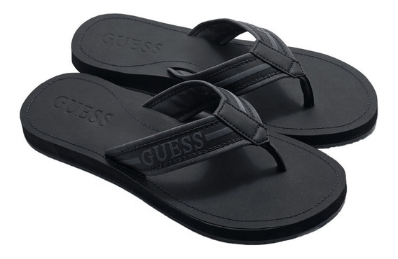 Huaraches guess para hombre Clearance