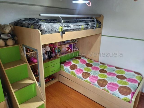Imagen 12 de 17 de Apartamento En Venta En Las Acacias. 0424 2823774 - 0412 3896220