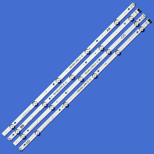 Tiras Led Para Tv LG 65 Pulgadas 65uj6300