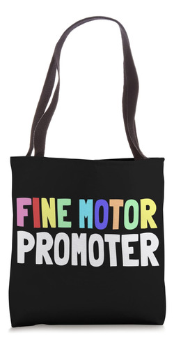 Promotor De Motricidad Fina Lindo Bolso De Mano Sensorial De