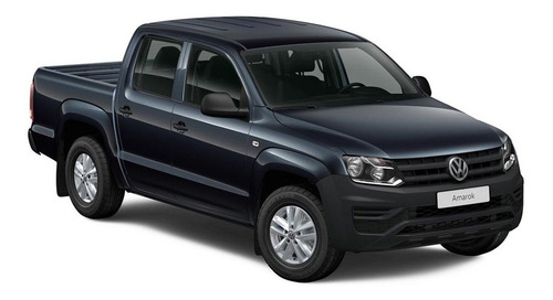 Imagen 9 de 10 de Enganche Volkswagen Amarok 2010+ Bracco Maxitracc Original
