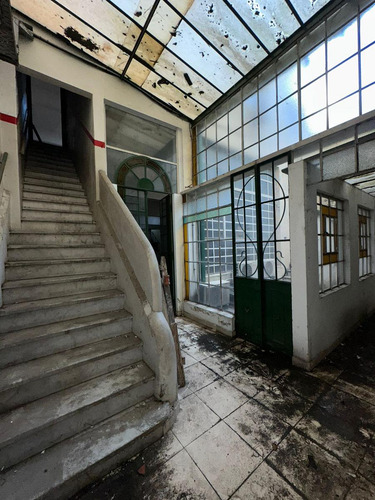 Local En San Telmo - 800 M2