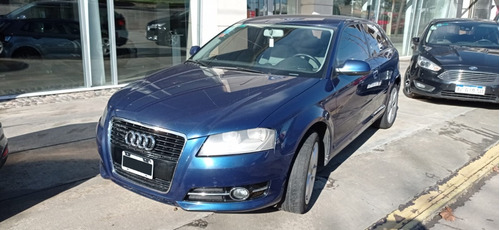 Audi A3 1.8 T Fsi Mt 160cv