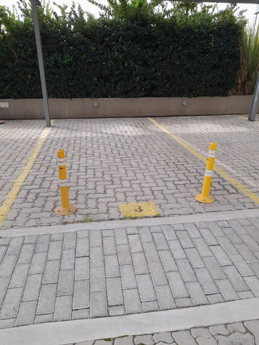 Cocheras Disponibles! Semicubiertas - Acqua Golf 2 Nordelta