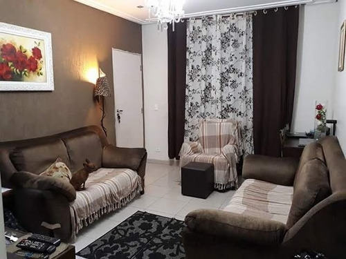 Imagem 1 de 15 de Casa Sobrado Para Venda, 2 Dormitório(s), 142.1m² - 10022