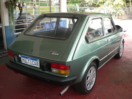 Imagem 4 de 12 de 147 C/ Cl 1980