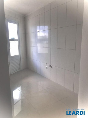 Imagem 5 de 8 de Apartamento - Vila Pires - Sp - 609333