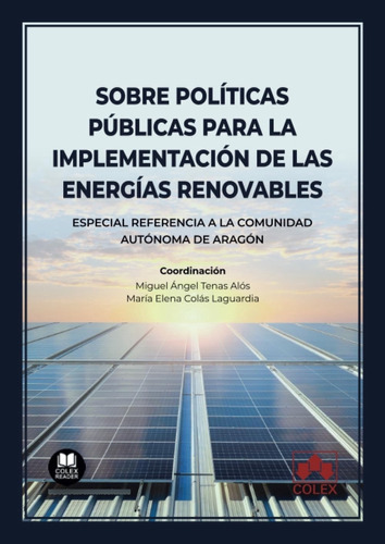 Libro: Sobre Políticas Públicas Para La Implementación De A