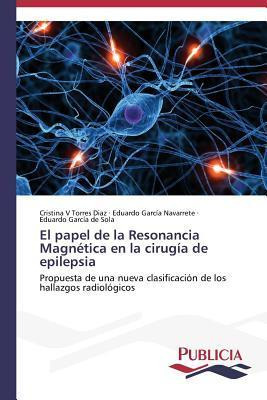 Libro El Papel De La Resonancia Magnetica En La Cirugia D...