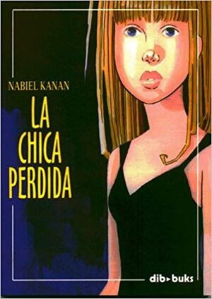 Libro La Chica Perdida