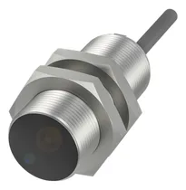 Comprar Sensor Inductivo M18 Sin Pol. Na Cable 2m Balluff - Bes0073