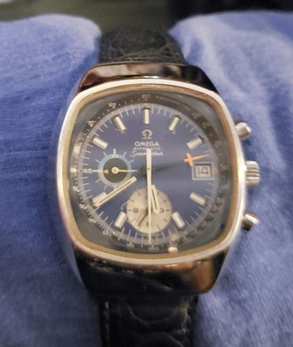 Omega Seamaster 1040 Jedi