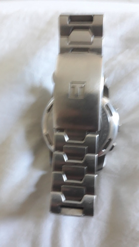 Relogio Tissot T Touch