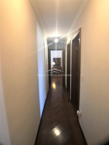 Imagem 20 de 30 de Apartamento À Venda Em Centro - Ap011794