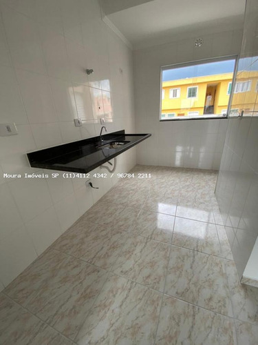 Imagem 10 de 15 de Casa Sobreposta Para Venda Em São Paulo, Itaquera, 2 Dormitórios, 1 Banheiro, 1 Vaga - 652315271_2-1140094