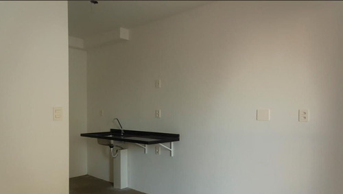 Imagem 3 de 8 de Apto Bela Vista | 1 Quartos | 23 M² | Cond: R$250.00 | 0 Vagas - 1pv8tiu