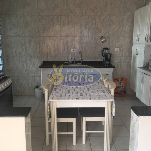 Imagem 25 de 30 de Sobrado Para Venda No Bairro Demarchi, 5 Dorm, 3 Vagas, 249,85 M, 200,00 M - 8218