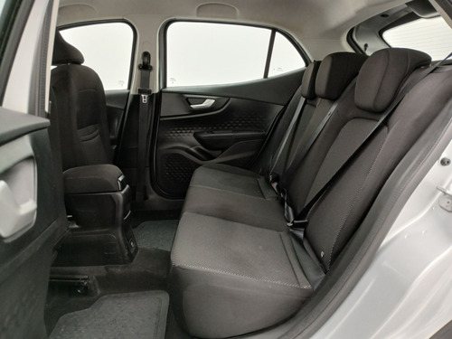 Fiat Pulse 1.3 FLEX DRIVE MANUAL