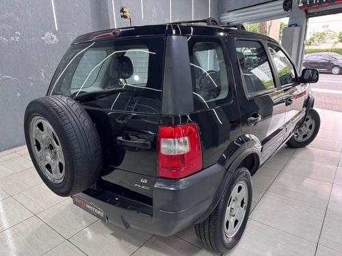 Ford Ecosport Ecosport XLS 1.6 (Flex)