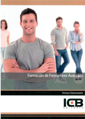 Formación De Formadores Avanzado