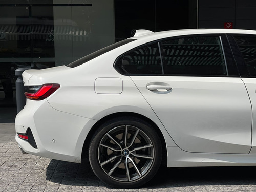BMW Serie 3 2.0 330e Luxury Line Híbrido At