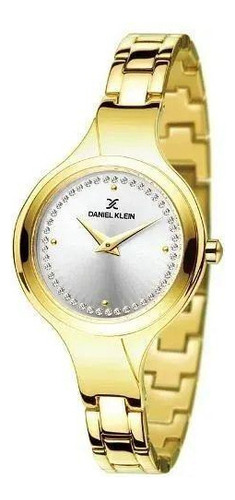 Relogio Feminino Fashion Dk11235-1 Daniel Klein