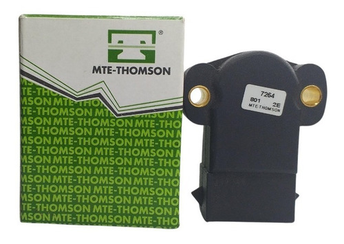 Sensor Tps Fiesta M/v Mte Thomson