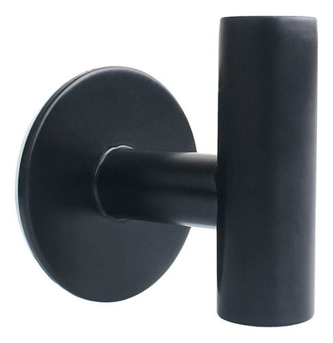 Soporte Para Toallas De Acero Inoxidable Montado En La Pared