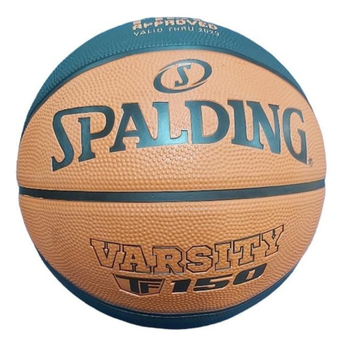 Basquetball -spalding Ft150 N5, N6, N7 