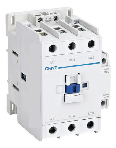 Chint Nc8-2522 Contactor 5.5kw 25a