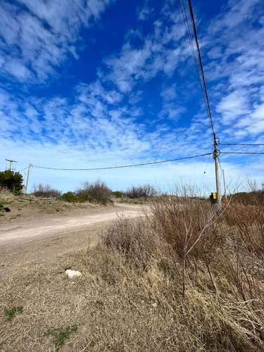 Venta Terreno / Lote Balneario Marisol