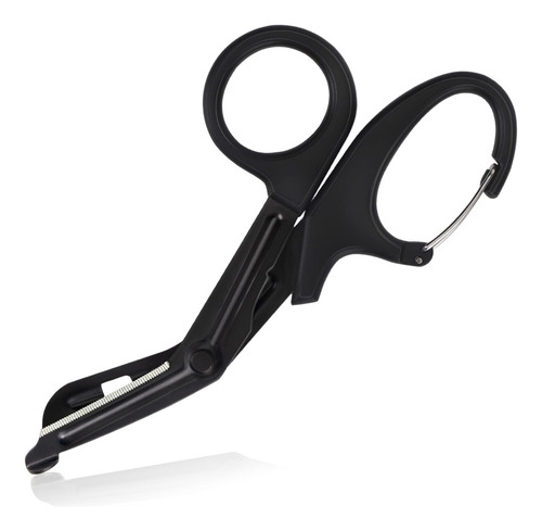 10 Tijeras Sastre Paramedico Enfermeria Boton 19cm