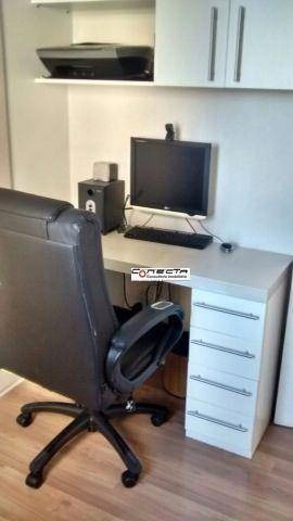 Imagem 2 de 15 de Apartamento Residencial À Venda, Vila Nova, Campinas - Ap0058. - Ap0058