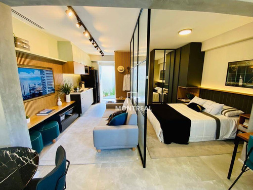 Imagem 3 de 20 de Apartamento À Venda, 36 M² Por R$ 372.100,00 - Ipiranga - São Paulo/sp - Ap2926