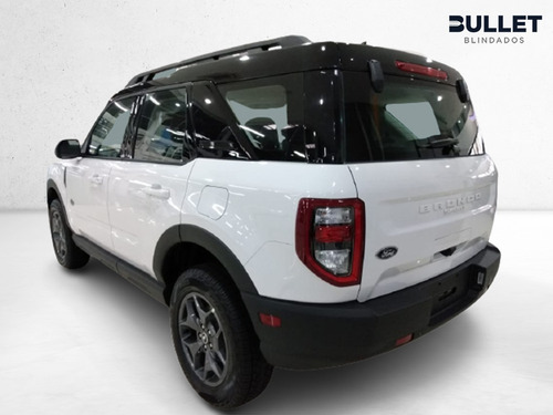 Imagem 4 de 15 de Ford Bronco Sport 2.0 Ecoboost Gasolina Wildtrak 4x4