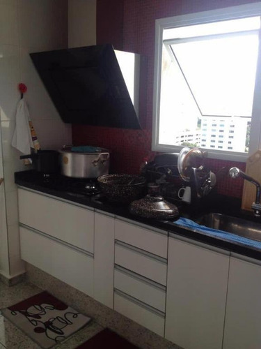 Imagem 15 de 30 de Apartamento À Venda, 62 M² Por R$ 550.000,00 - Santana - São Paulo/sp - Ap9866
