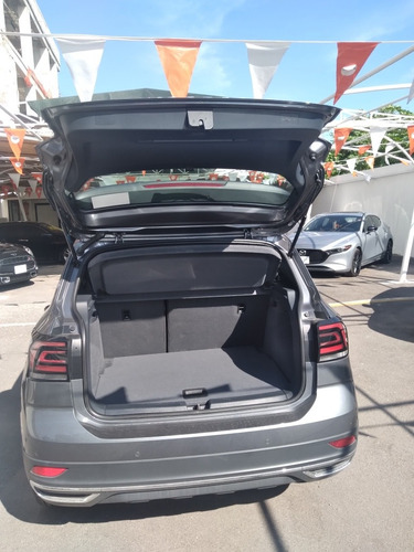 Imagen 9 de 14 de Volkswagen T-cross 2020 Highline