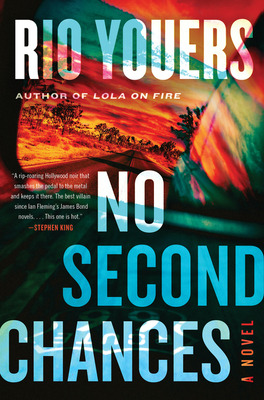 Libro No Second Chances - Youers, Rio