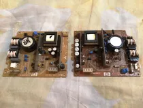 Comprar Fuente Poder Consolas Ps2 Fat Todos Los Modelos 30-50mil Xx