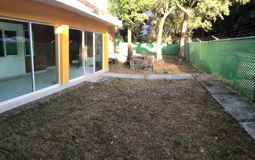 Casa En Privada En Chamilpa, Cuernavaca, Morelos - Task-57-cp
