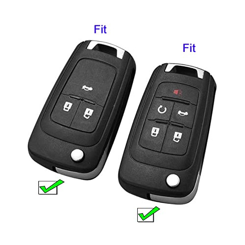 Funda De Protección Tpu De 360° Llave De Coche, Prote...