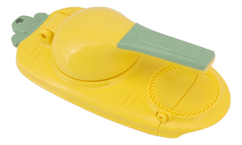 Dumpling Maker 2 In 1 Easy To Use Time Saving Skin Wrapper