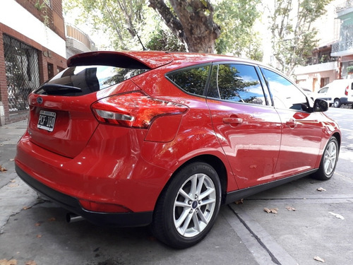 Ford Focus Iii 1.6 S 2015 New Cars