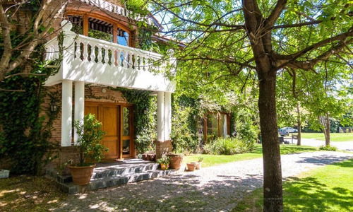 Imagen 3 de 23 de Bellísima Casa 4 Amb 314 Metros En Barrio Privado Boulevares